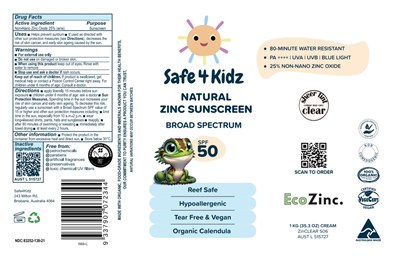 Label (1kg)